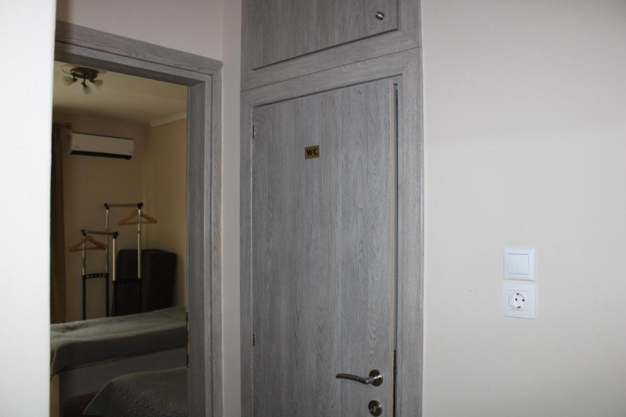 Mesochoriou Apartment 塞萨洛尼基 外观 照片