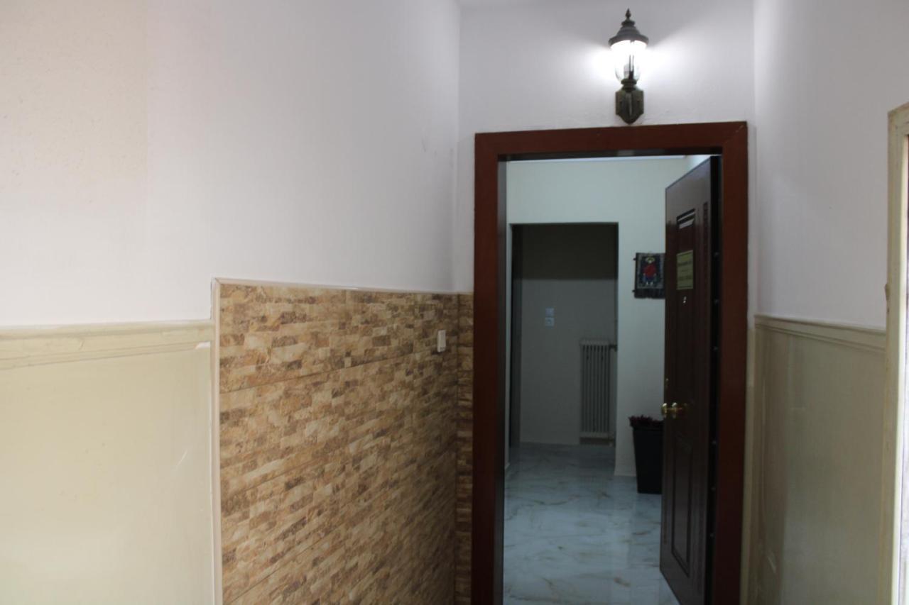 Mesochoriou Apartment 塞萨洛尼基 外观 照片