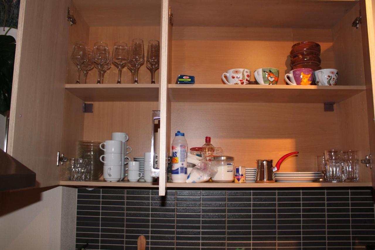 Mesochoriou Apartment 塞萨洛尼基 外观 照片