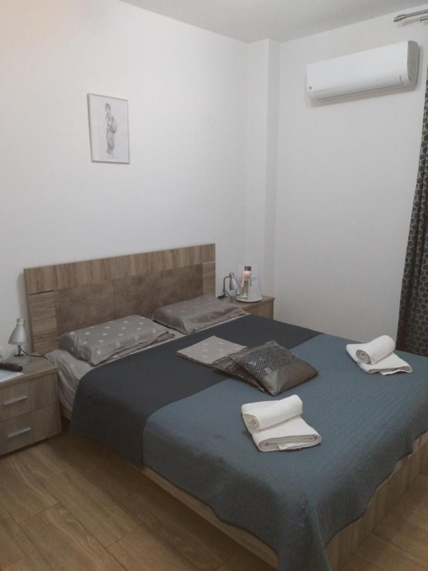 Mesochoriou Apartment 塞萨洛尼基 外观 照片