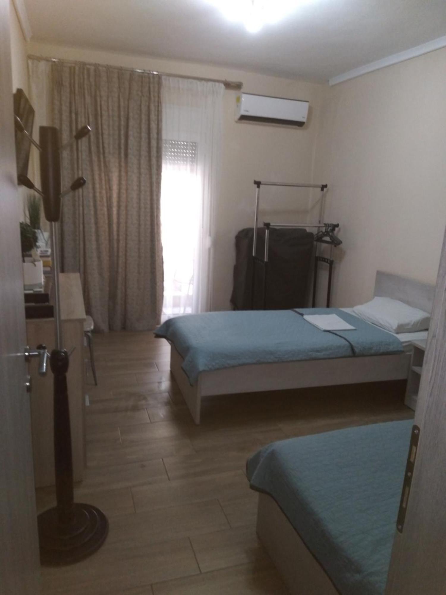 Mesochoriou Apartment 塞萨洛尼基 外观 照片