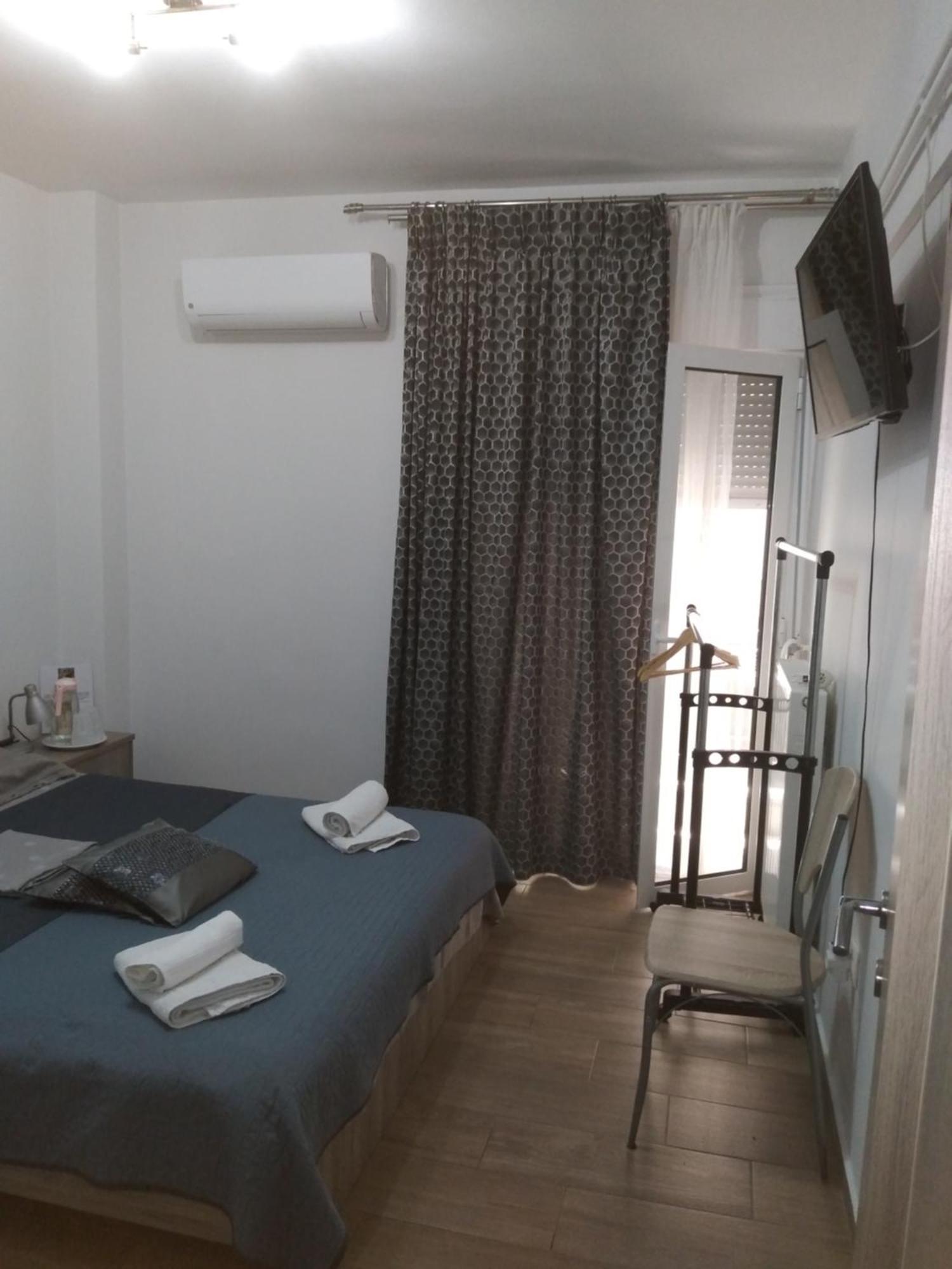 Mesochoriou Apartment 塞萨洛尼基 外观 照片