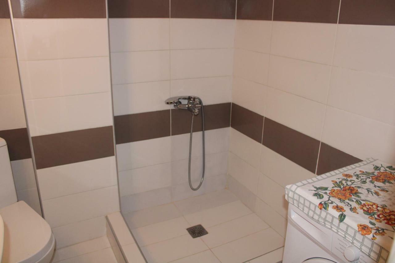 Mesochoriou Apartment 塞萨洛尼基 外观 照片